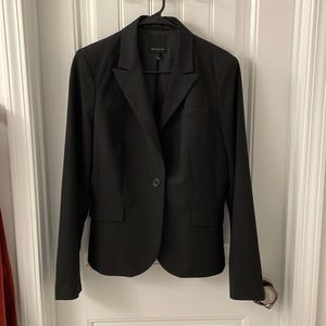 Size 12 The Limited Suit Jacket